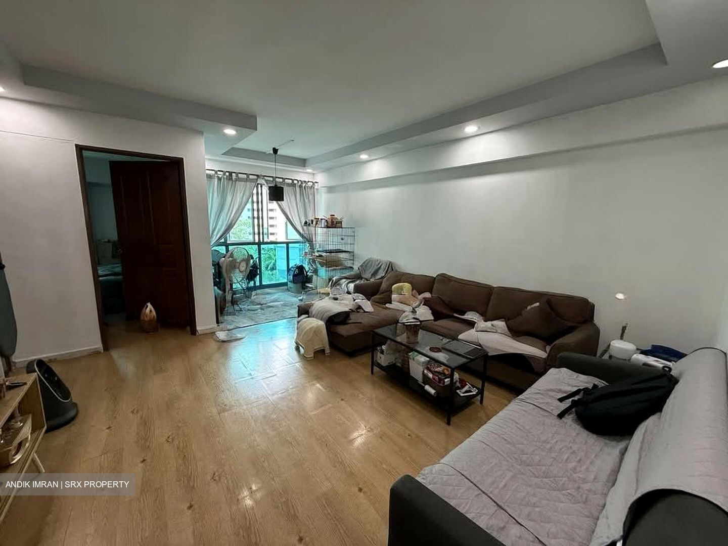 Blk 467 Blue Riverview (Sembawang), HDB 4 Rooms #562920361
